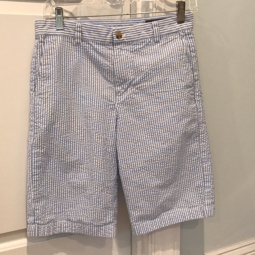 Vineyard Vines boys shorts